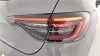 Renault Clio  Gasolina/Gas  TCe GLP Techno 74kW