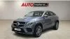 Mercedes-Benz Clase GLE GLE 350 d 4MATIC