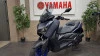 Yamaha XMAX 125 ABS ICON BLUE Yamaha XMAX 125 ABS ICON BLUE