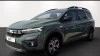 Dacia Jogger 1.0 TCe S.L Extreme Go 81kW 7pl. Dacia Jogger 1.0 TCe S.L Extreme Go 81kW 7pl.