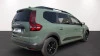 Dacia Jogger 1.0 TCe S.L Extreme Go 81kW 7pl. Dacia Jogger 1.0 TCe S.L Extreme Go 81kW 7pl.