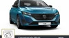 Peugeot 308 5P GT Pack BlueHDi 130 SS EAT8 Peugeot 308 5P GT Pack BlueHDi 130 SS EAT8