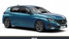 Peugeot 308 5P GT Pack BlueHDi 130 SS EAT8 Peugeot 308 5P GT Pack BlueHDi 130 SS EAT8
