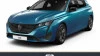 Peugeot 308 5P GT Pack BlueHDi 130 SS EAT8 Peugeot 308 5P GT Pack BlueHDi 130 SS EAT8