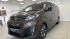 Citroën Spacetourer Talla XL BlueHDi 180 EAT8 Business Loung