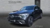 Mercedes-Benz GLC  300 de 4MATIC con tecnología híbrida