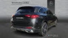 Mercedes-Benz GLC  300 de 4MATIC con tecnología híbrida