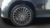 Mercedes-Benz GLC  300 de 4MATIC con tecnología híbrida