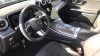 Mercedes-Benz GLC  300 de 4MATIC con tecnología híbrida