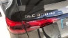Mercedes-Benz GLC  300 de 4MATIC con tecnología híbrida