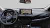 Nissan Qashqai  MHEV N-Connecta 2021
