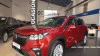 Suzuki S-Cross 1.4T S2 Mild Hybrid