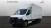 Mercedes-Benz Sprinter 316 CDI MEDIO 3.5T Chasis Rebajado