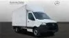 Mercedes-Benz Sprinter 316 CDI MEDIO 3.5T Chasis Rebajado