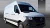 Mercedes-Benz Sprinter 317 CDI FURGON PRO LARGO Mercedes-Benz Sprinter 317 CDI FURGON PRO LARGO