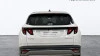 Hyundai Tucson 1.6T 118kW (160CV) Klass Hyundai Tucson 1.6T 118kW (160CV) Klass