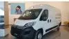 Citroën Jumper BlueHDi 103KW Furgón Doble Cabina 35L3H2