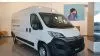 Citroën Jumper BlueHDi 103KW Furgón Doble Cabina 35L3H2