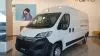 Citroën Jumper BlueHDi 103KW Furgón Doble Cabina 35L3H2