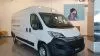 Citroën Jumper BlueHDi 103KW Furgón Doble Cabina 35L3H2