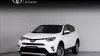 Toyota Rav4 2.5l hybrid 2WD Advance Pack Drive