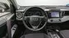 Toyota Rav4 2.5l hybrid 2WD Advance Pack Drive