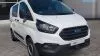 Ford Transit Custom Mixto 2.0 TDCI 77kW 320 L1 Ambiente M1