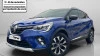 Renault Captur RENAULT TCe Techno 67kW Renault Captur RENAULT TCe Techno 67kW