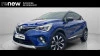 Renault Captur RENAULT TCe Techno 67kW Renault Captur RENAULT TCe Techno 67kW
