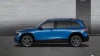 Mercedes-Benz GLB 200 d AMG Line (EURO 6d)