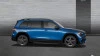 Mercedes-Benz GLB 200 d AMG Line (EURO 6d)
