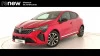 Renault Clio   TCe Techno 67kW