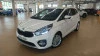 Kia Carens 1.6 GDi 99kW (135CV) Drive