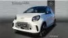 Smart forfour smart EQ forfour