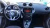 Smart forfour smart EQ forfour