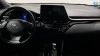 Toyota C-HR 1.8 125H Advance