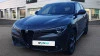 Alfa Romeo Stelvio 2.2 Diésel 140kW (190CV) Sprint+ Q4 Alfa Romeo Stelvio 2.2 Diésel 140kW (190CV) Sprint+ Q4