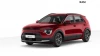 Kia Niro 1.6 GDi HEV 102kW (139CV) Concept