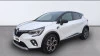 Renault Captur Fast Track E-TECH PHEV 160cv