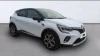 Renault Captur Fast Track E-TECH PHEV 160cv