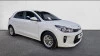 Kia Rio 1.2 CVVT 62kW (84CV) Concept