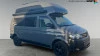 Volkswagen CALIFORNIA WESTFALIA CLUB JOKER