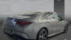 Mercedes-Benz CLA 220 D DCT