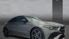 Mercedes-Benz CLA 220 D DCT