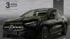 Mercedes-Benz GLA 200 D