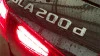 Mercedes-Benz GLA 200 D