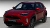 Toyota Yaris Cross 130H Active Plus
