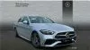Mercedes-Benz Clase C C 200 d Berlina