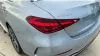 Mercedes-Benz Clase C C 200 d Berlina
