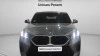 BMW X2 X2 SDRIVE20D